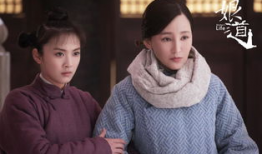 《娘道》电视剧,苦难中的女性抗争与成长之路