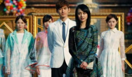 张翰郑爽最新电视剧,张翰郑爽再续前缘，演绎现代都市爱情传奇